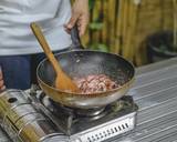 ปลาหมึกต้มหวาน เคี้ยวหนึบหนับ แต่ไม่เหนียว ใช้เวลาทำไม่นาน วิธีทำสูตร 16 รูป