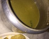 صورة لخطوة 4 من وصفة تليتلي ابيض🥚🍗🍲