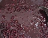 Foto langkah ke 3 dari resep Bubur Ketan Hitam.