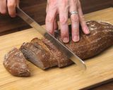 Sonkakrémes zsúrfalat recept fázis 8 fotója