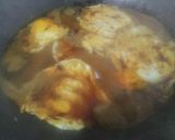 Foto langkah ke 3 dari resep Telur Ceplok Bumbu Kecap.