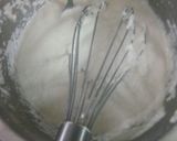A picture of step 1 of Idli Pizza Disc.