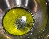 玄米茶🍵戚风蛋糕（细腻松软. 温润纯净. 米香隐约）的食譜步驟4照片