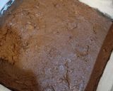Foto del paso 5 de la receta: Brownies Veganos