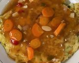 Foto langkah ke 3 dari resep Fuyunghai Simple Ala2.