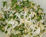 Foto langkah ke 7 dari resep Trancam khas Jawa Tengah #Dandelion.