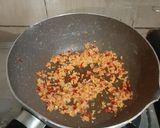 Foto langkah ke 2 dari resep 670. Kwetiau Goreng Saus Tiram.