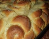 Foto del paso 5 de la receta: Brioche Bouclette *PAN FRANCÉS*