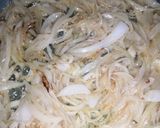 Foto del paso 2 de la receta: Sopa de cebolla