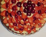 Foto del passaggio 2 della ricetta Crostata alla frutta