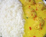 कढ़ी चावल (kadhi chawal recipe in Hindi) रेसिपी चरण 8 फोटो