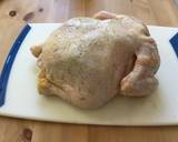 Roasted Chicken With Vegetables recipe step 1 photo