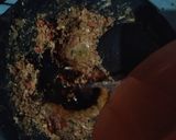 Foto langkah ke 8 dari resep 9. Tahu Sambal Kacang.
