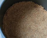 Foto del paso 3 de la receta: Tarta de yogur y frutos rojos sugarfree