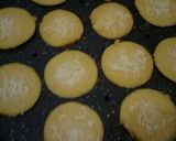Foto langkah ke 5 dari resep Kue lumpur ubi.