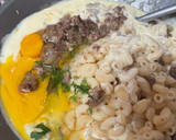 Foto langkah ke 4 dari resep Makaroni Panggang.