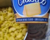 Foto del paso 2 de la receta: Coditos con queso untable saborizado