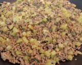 Foto del paso 4 de la receta: Carne molida con chayote baja en calorías