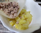 Foto del paso 6 de la receta: Patatas aliñadas en 25 minutos