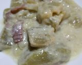 Foto del paso 5 de la receta: Cardo
