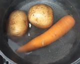 Foto del paso 2 de la receta: Ensalada Marsiglera