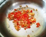 Foto del paso 2 de la receta: Taquitos de Chayota rellenos con Queso