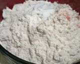 Foto langkah ke 2 dari resep Bolu Pisang CGPT.