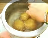દાલ બાટી.(Dal Bati Recipe In Gujarati) રેસીપી સ્ટેપ6ફોટો