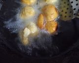 स्टफ्ड गुलगुले (Stuffed Gulgule recp रेसिपी चरण 3 फोटो