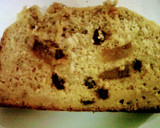 Foto del paso 3 de la receta: Budín Inglés Clásico Tradicional