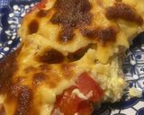 Foto del paso 4 de la receta: Budín de coliflor a la margarita