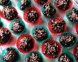 Foto langkah ke 3 dari resep Coklat Kacang.