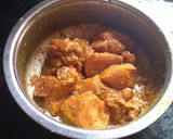 চিকেন পকোড়া(Chicken Pakoda recipe in Bengali) রেসিপি ধাপ - 1 ছবি