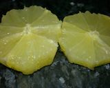 Foto del paso 1 de la receta: Limonada con jengibre