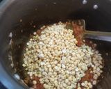 ચણાની દાળ (Chana Dal Recipe In Gujarati) રેસીપી સ્ટેપ2ફોટો