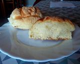 Foto del paso 16 de la receta: Pan de melón メロンパン (Melonpan)