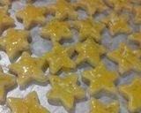 Foto langkah ke 6 dari resep Garlic Cheese Cookies.