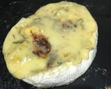 Foto del paso 4 de la receta: Bomba de Camembert