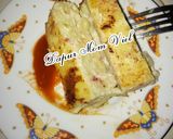 Foto langkah ke 5 dari resep Makaroni Panggang Happycall.
