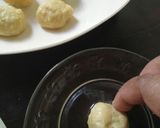 Foto langkah ke 4 dari resep ONDE ONDE Ketawa Ngakak... haha.. hhhhh..