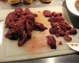 Foto del paso 3 de la receta: Almu de viernes 17