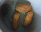 Foto langkah ke 5 dari resep Kroket Pisang Coklat.