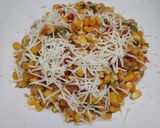 કોર્ન ભેળ (Corn Bhel Recipe In Gujarati) રેસીપી સ્ટેપ3ફોટો