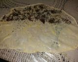 Foto langkah ke 12 dari resep Roti Pratha a.k.a /Cane/Maryam.