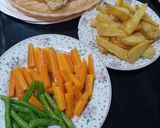 Foto langkah ke 7 dari resep Bistik Ayam Rumahan.