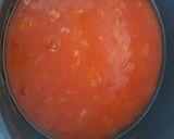 Foto del paso 3 de la receta: Garbanzos con chorizo y tomate al romero