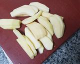 Foto del paso 3 de la receta: Bizcocho de manzana