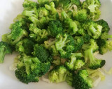 Foto del paso 6 de la receta: Ensalada de brócoli