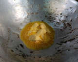 Foto langkah ke 2 dari resep Nasi Goreng Mentega Wortel.