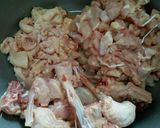 Foto langkah ke 1 dari resep Mie Ayam Homemade Asli Enak.